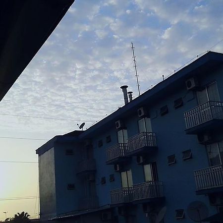 Jaraguá do Sul Barra Velha Wille Hotel المظهر الخارجي الصورة