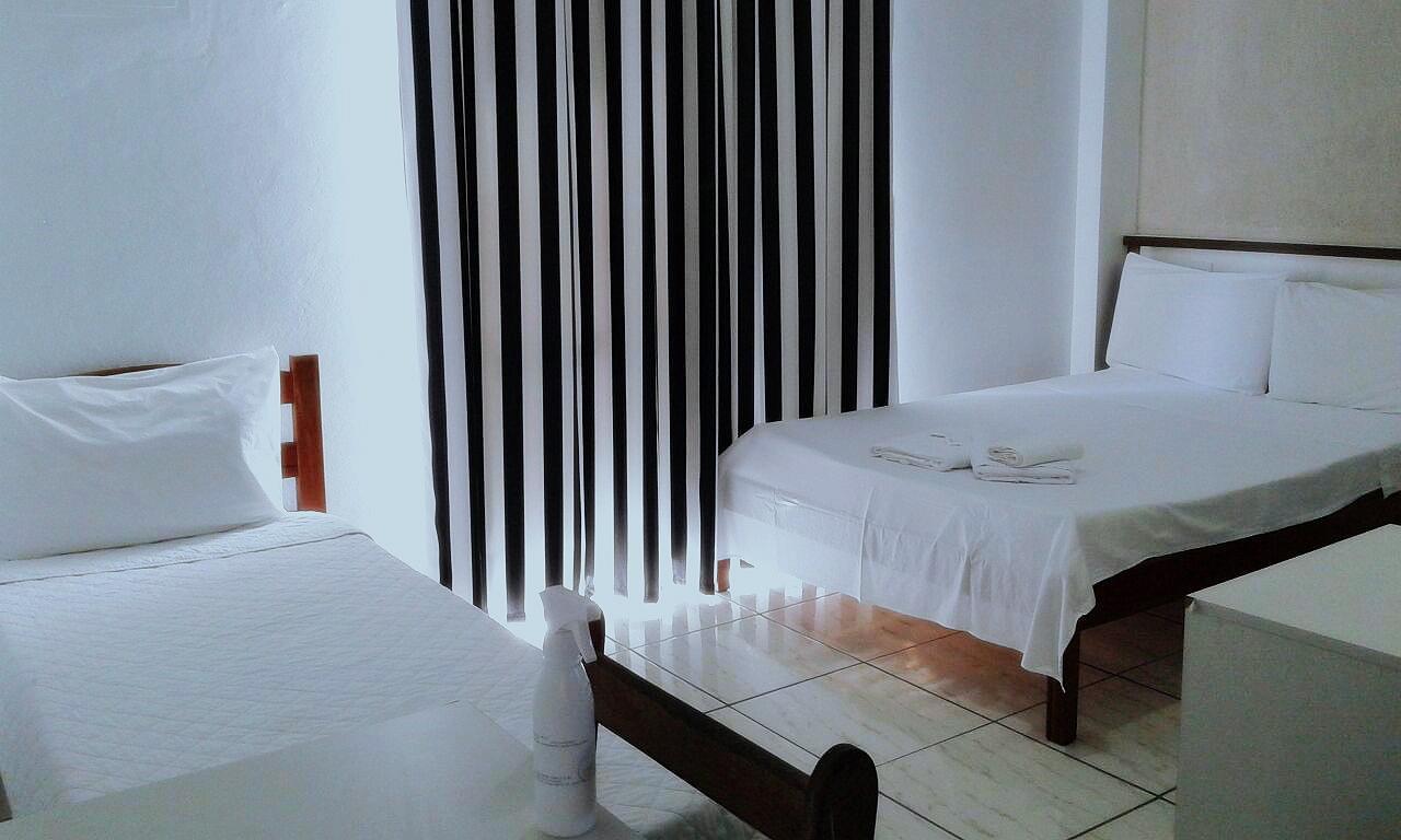 Jaraguá do Sul Barra Velha Wille Hotel المظهر الخارجي الصورة