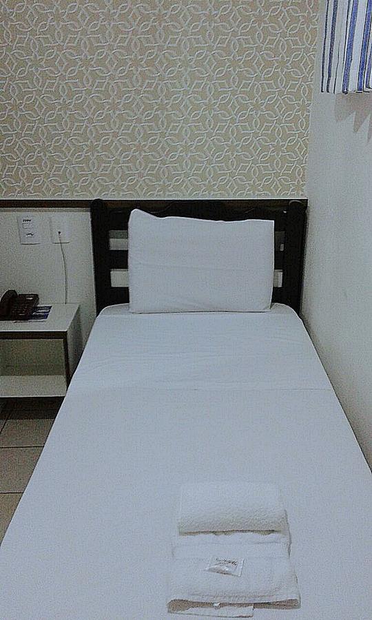 Jaraguá do Sul Barra Velha Wille Hotel المظهر الخارجي الصورة